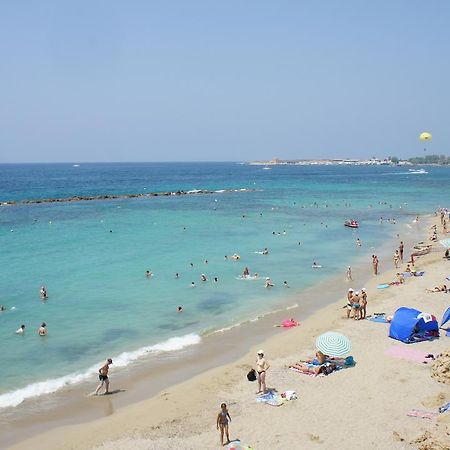 Limnaria Westpark 129 Lejlighed Paphos Eksteriør billede