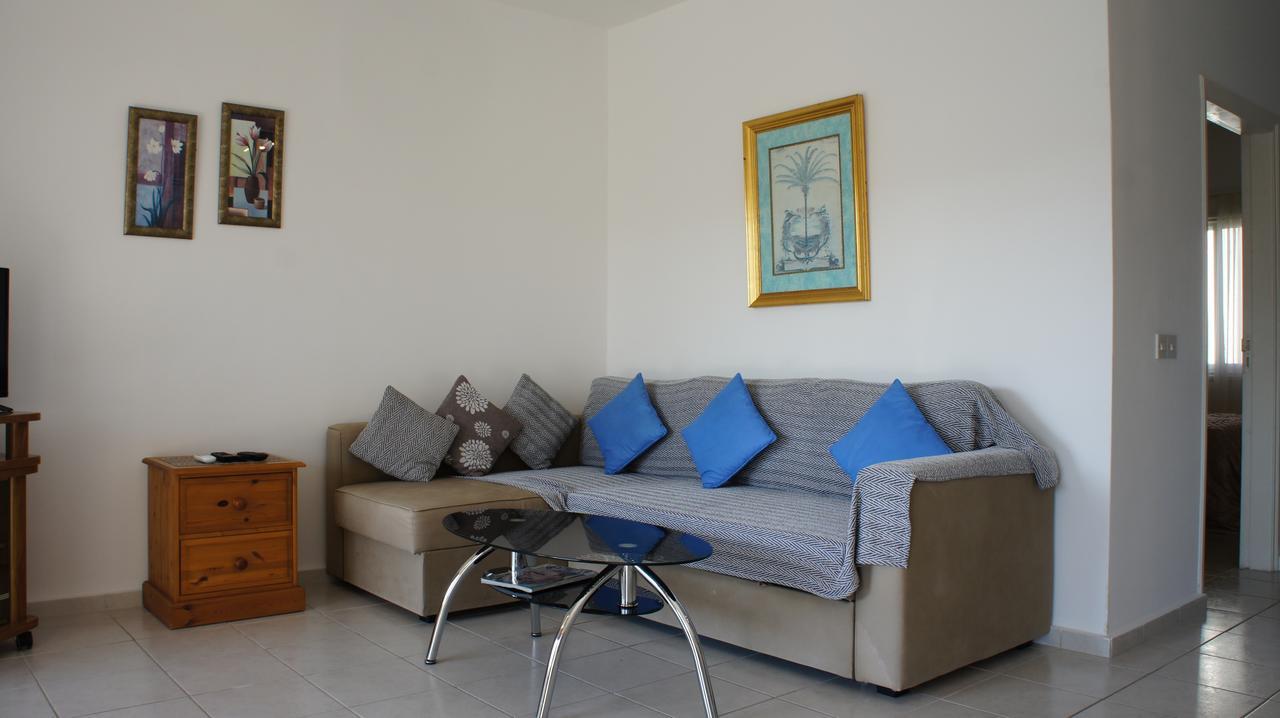 Limnaria Westpark 129 Lejlighed Paphos Eksteriør billede