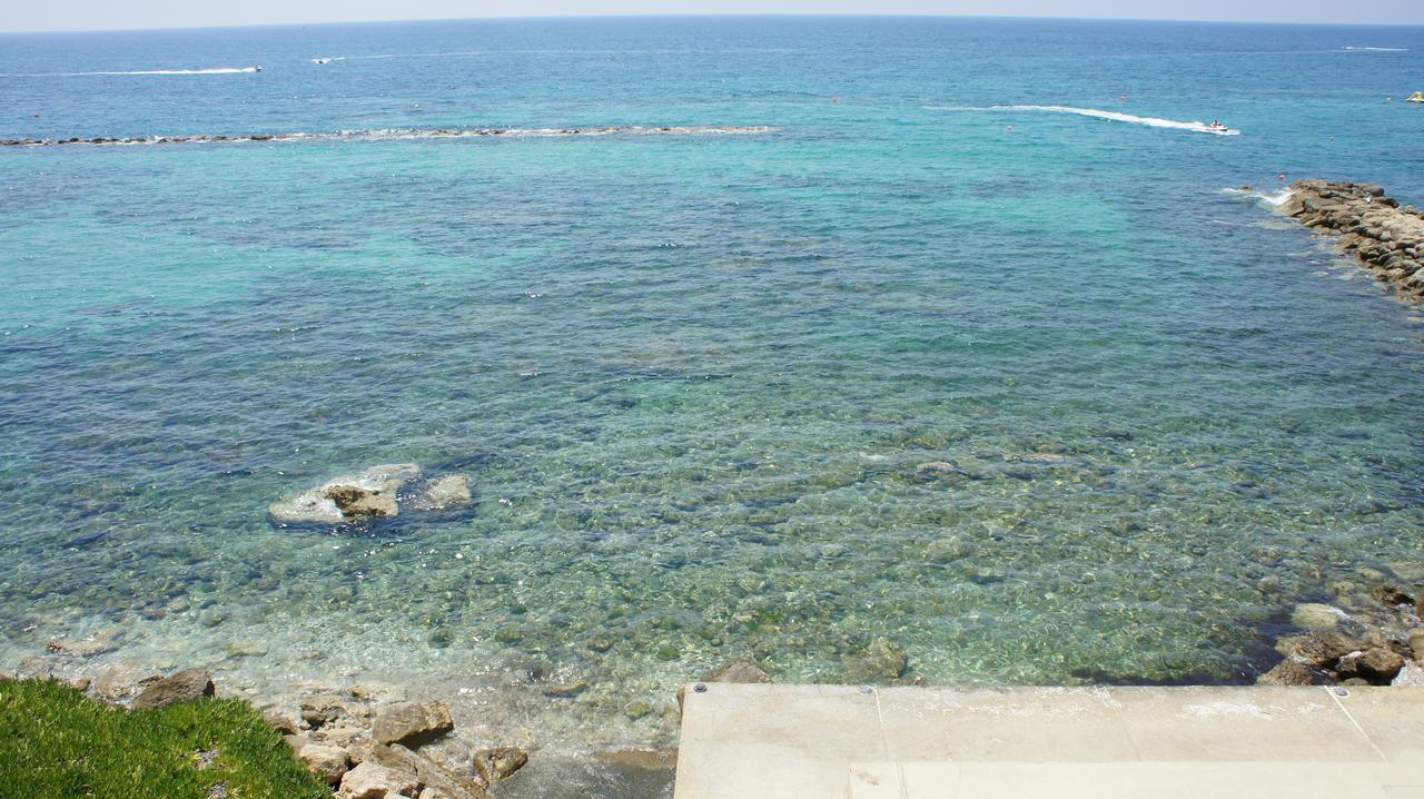 Limnaria Westpark 129 Lejlighed Paphos Eksteriør billede