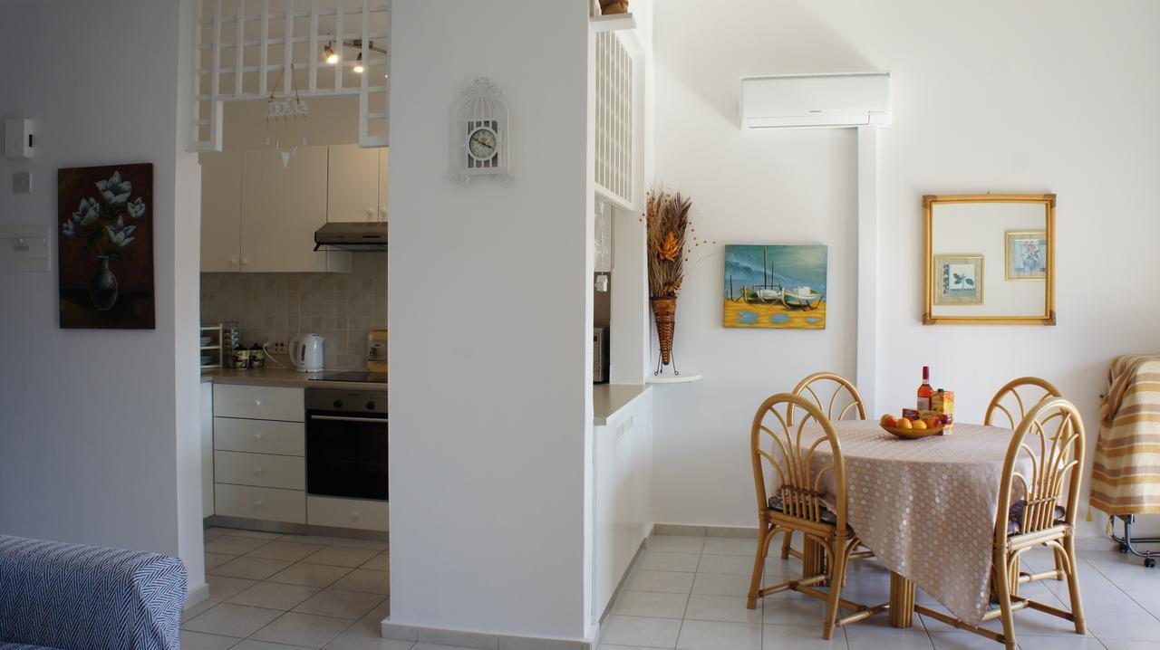 Limnaria Westpark 129 Lejlighed Paphos Eksteriør billede
