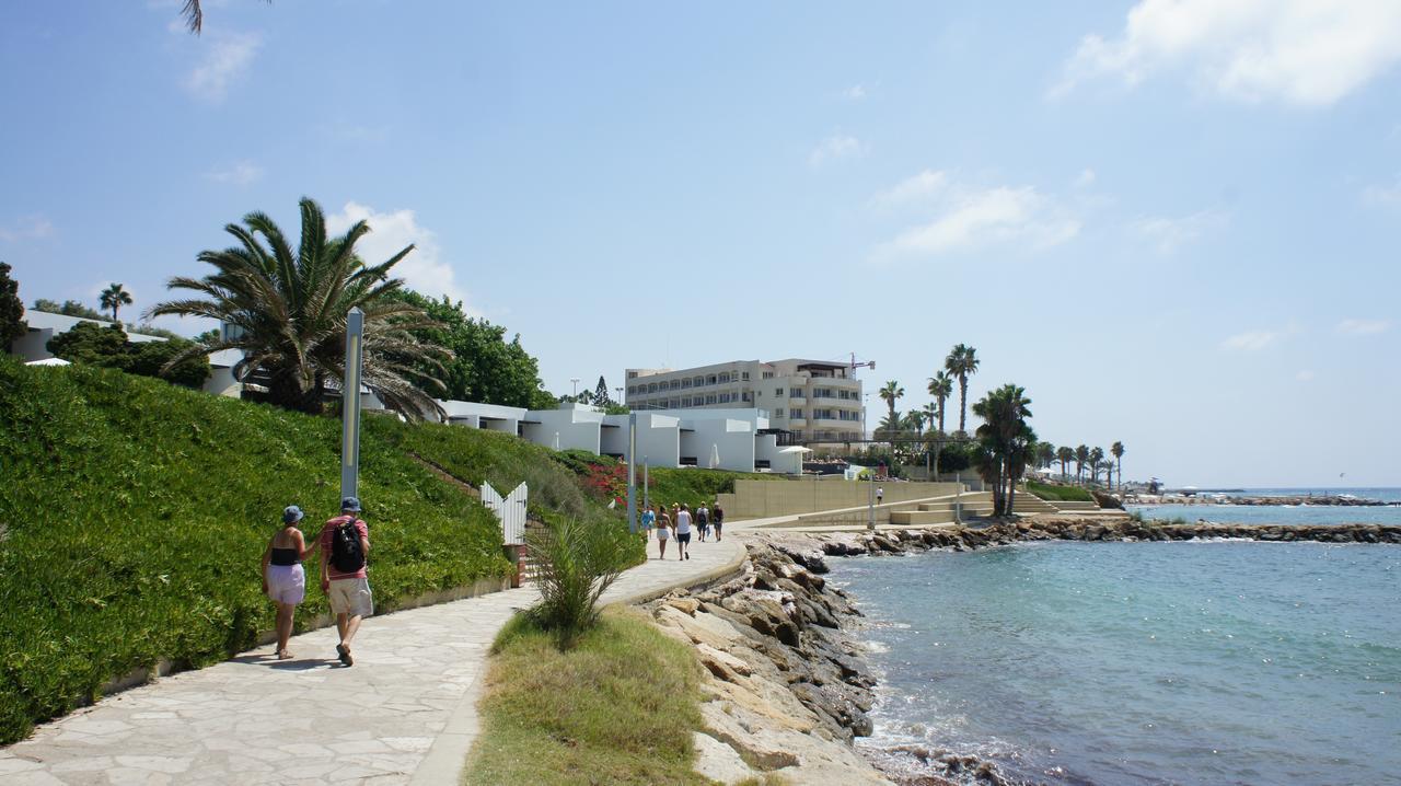 Limnaria Westpark 129 Lejlighed Paphos Eksteriør billede