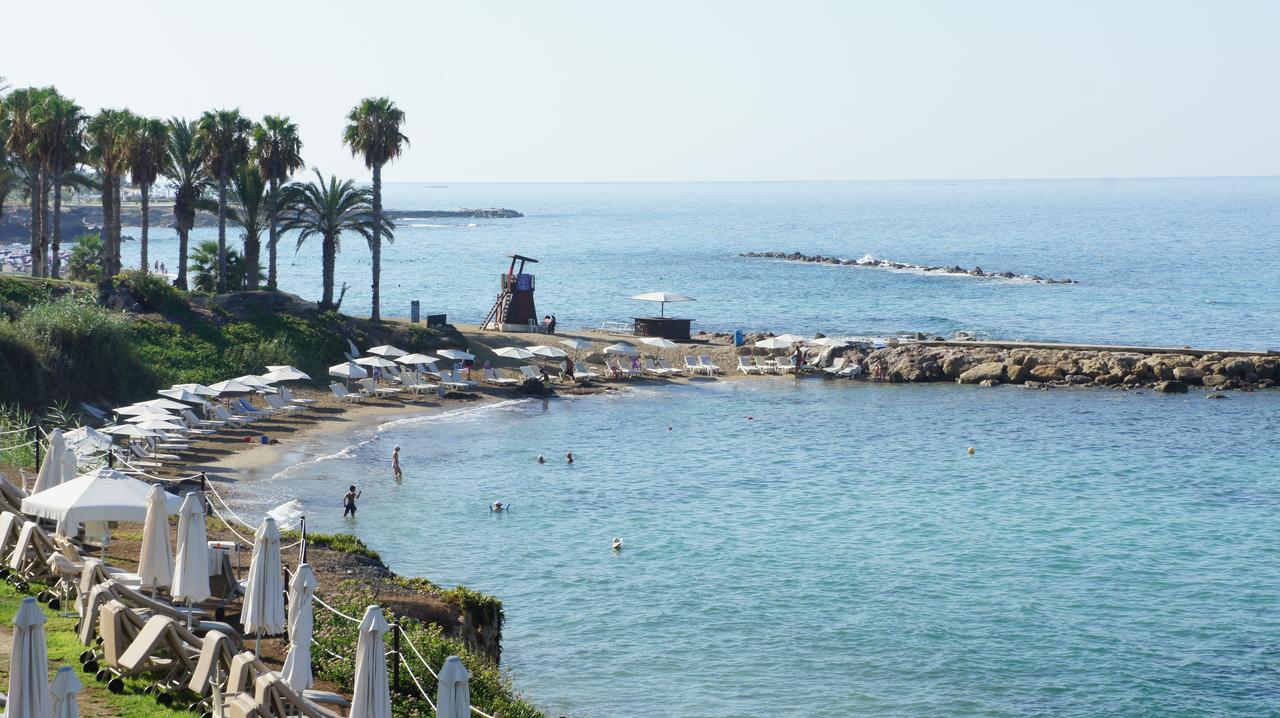 Limnaria Westpark 129 Lejlighed Paphos Eksteriør billede
