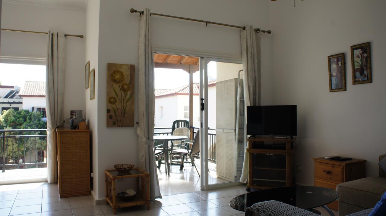 Limnaria Westpark 129 Lejlighed Paphos Eksteriør billede