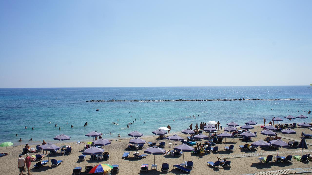 Limnaria Westpark 129 Lejlighed Paphos Eksteriør billede